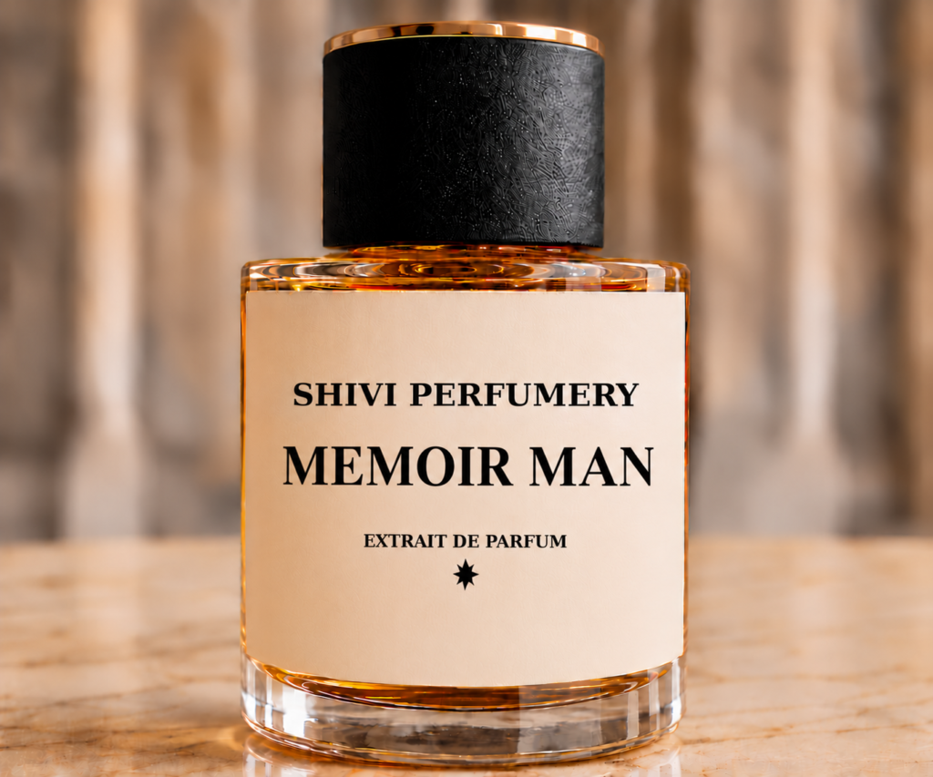 Amouage MEMOIR MAN
