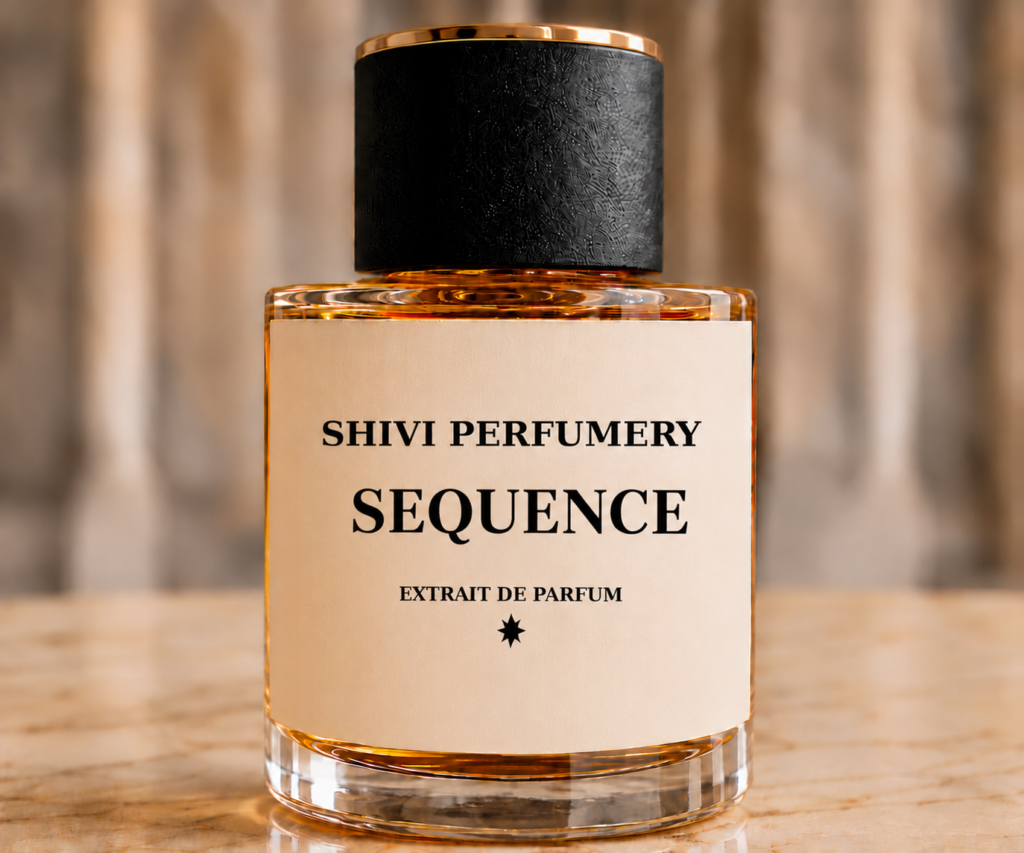 Amouage SEQUENCE
