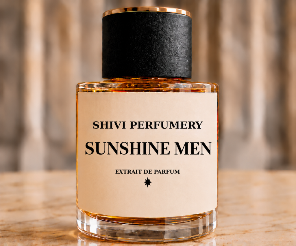 Amouage SUNSHINE MEN