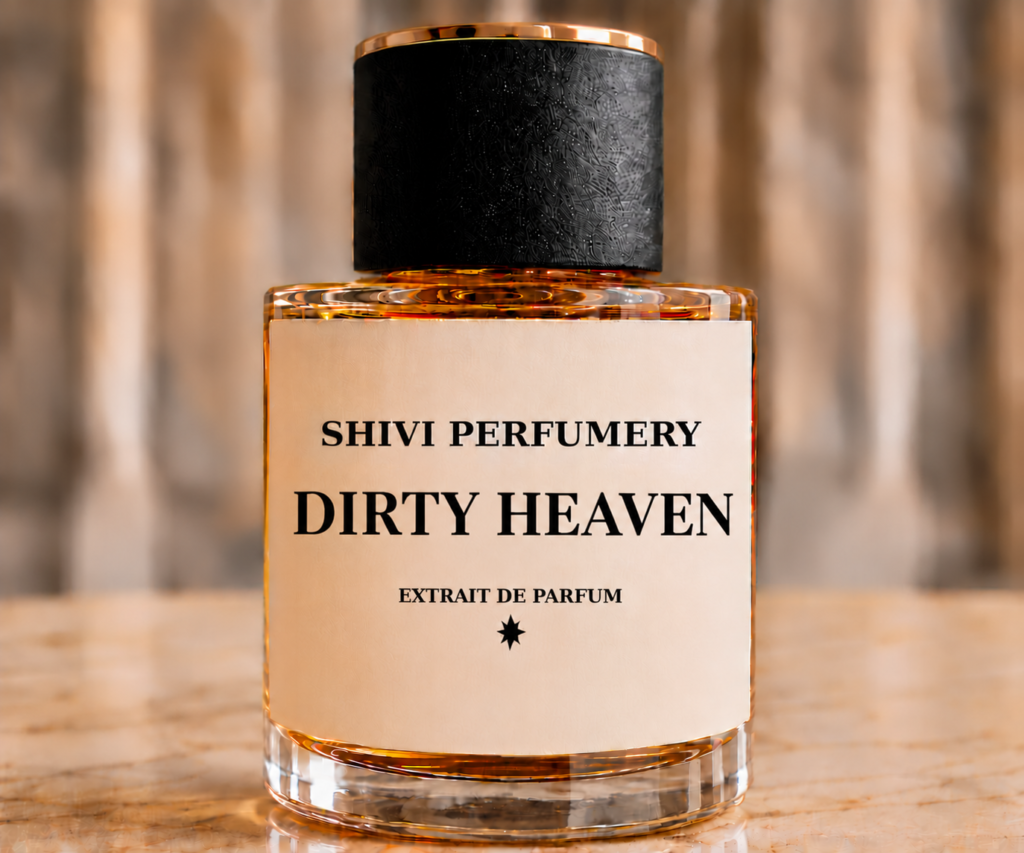 Born To Stand Out DIRTY HEAVEN