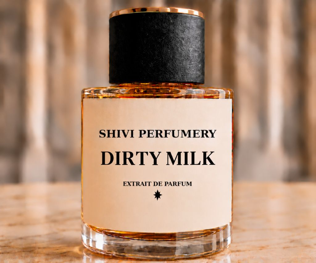 Born To Stand Out DIRTY MILK