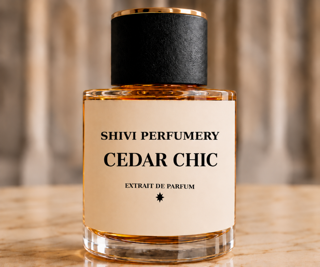 Carolina Herrera CEDAR CHIC