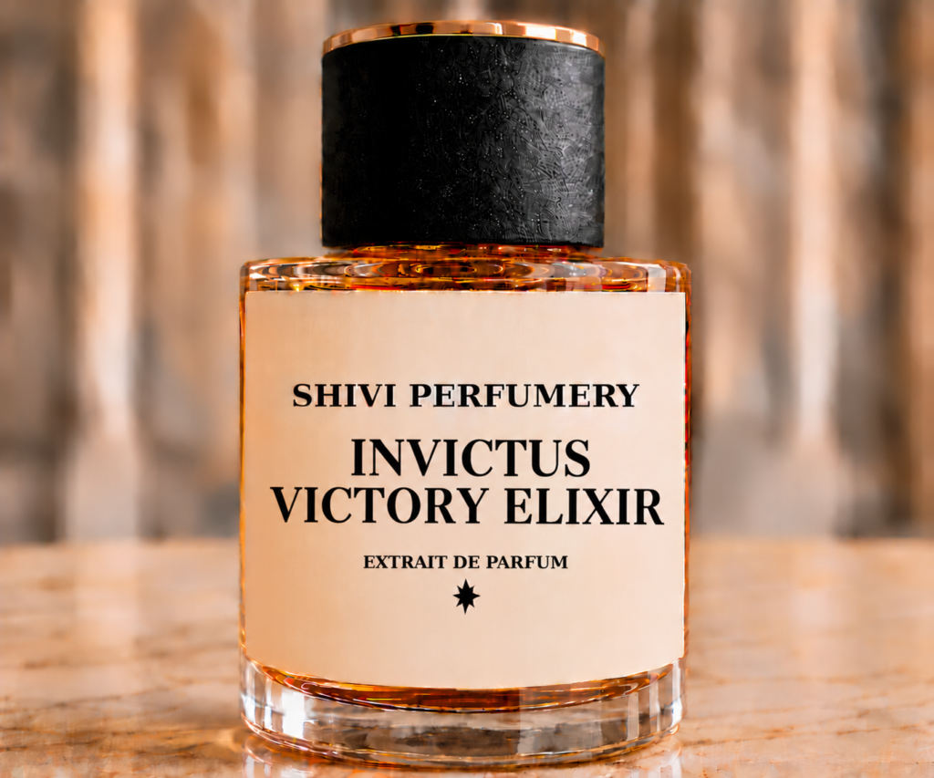 Paco Rabanne INVICTUS VICTORY ELIXIR
