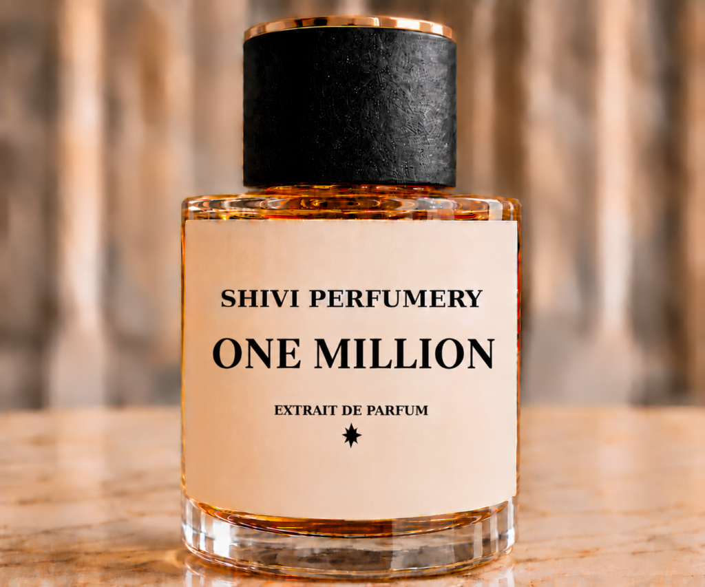 Paco Rabanne ONE MILLION